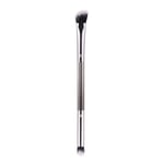 Grey / 1 Piece Unisex Makeup Brush Picture2